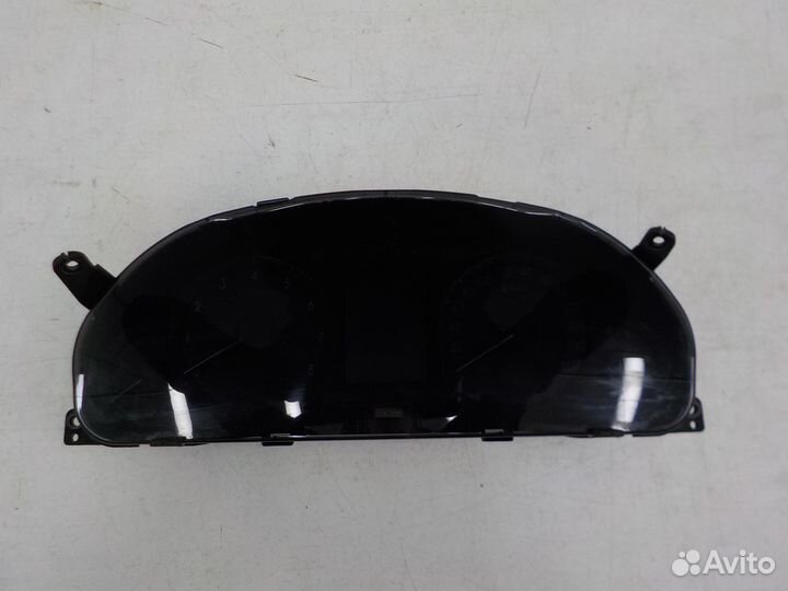 Щиток приборов (панель приборов) Hyundai Genesis 2