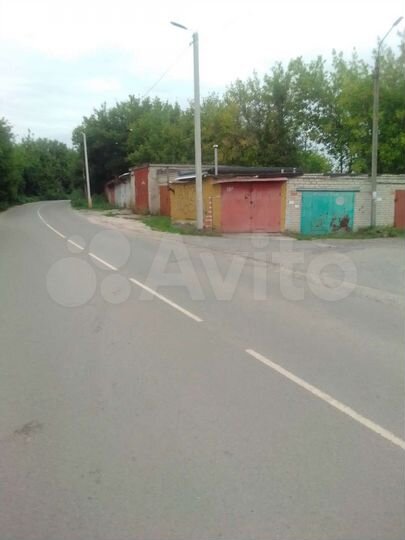 Гараж, 30 м²