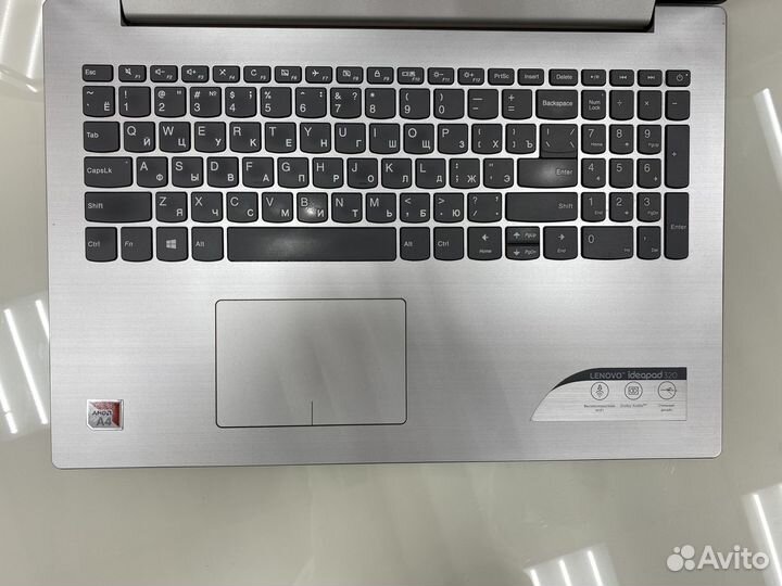 Ноутбук Lenovo FullHD/A4-9120/4GB/128GB/530(2GB)