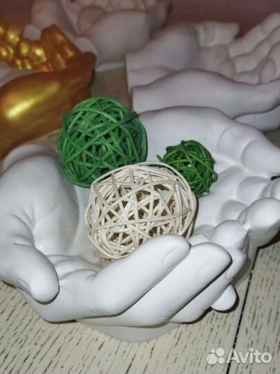 Интерьерная шкатулка, кашпо