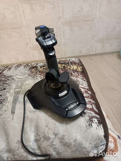 Джойстик st 290