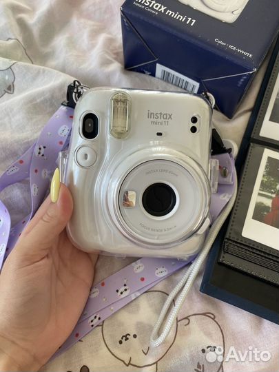 Instax mini 11