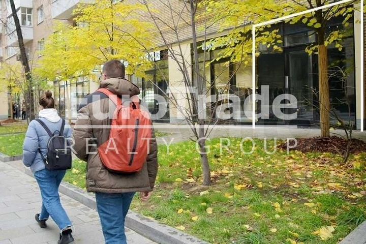 Продам торговое помещение, 87 м²