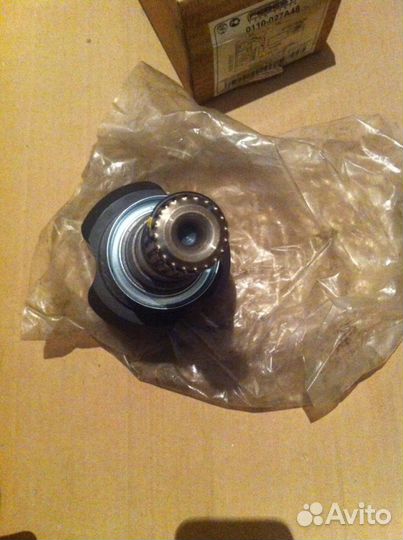 Шрус наружный