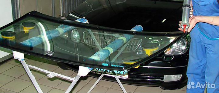 Автостекла замена, ремонт, продажа