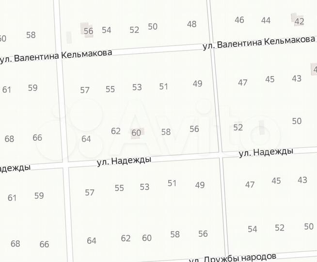 Участок 12 сот. (ИЖС)