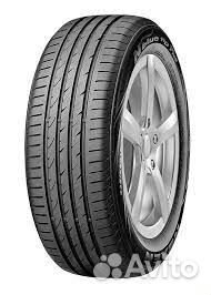 Nexen N'Blue HD Plus 235/55 R17 99V