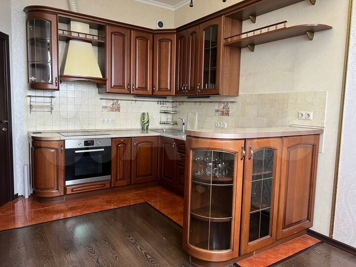 1-к. квартира, 41 м², 11/16 эт.