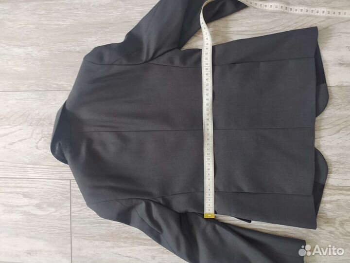 Костюм тройка на мальчика 7 лет Alessandro Borelli