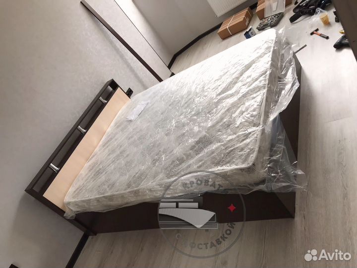 Кровать 140 200