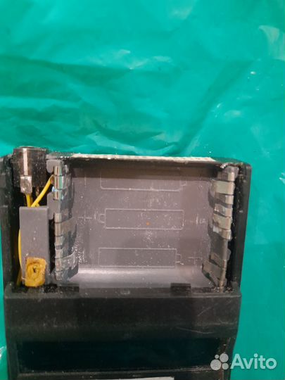 Калькулятор СССР