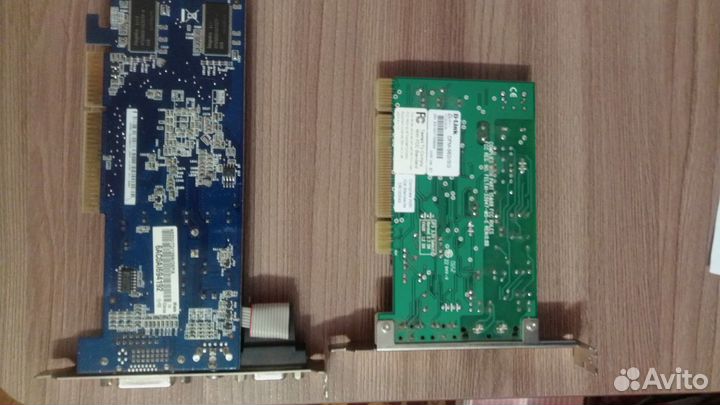 Микросхемы