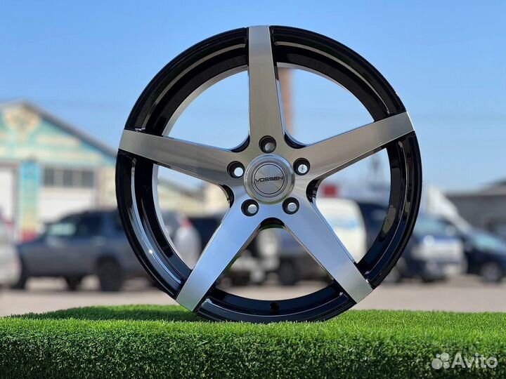Диски Vossen VPS-303 r18