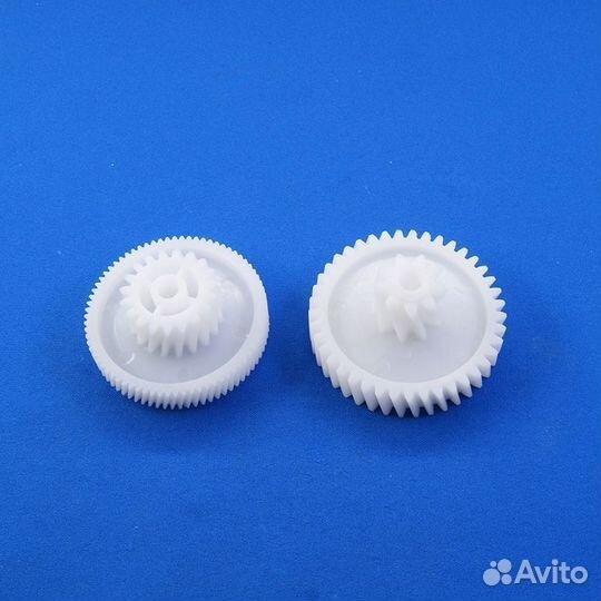 Блок шестеренок Zelmer