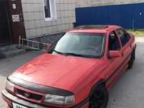 Opel Vectra 1.6 MT, 1995, 252 000 км, с пробегом, цена 105 000 руб.