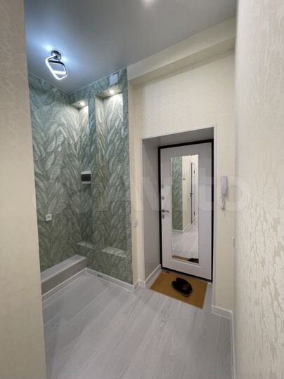 1-к. квартира, 34,6 м², 3/3 эт.