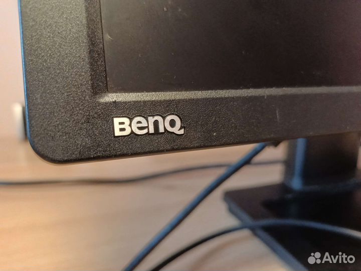 Монитор BenQ XL2410T