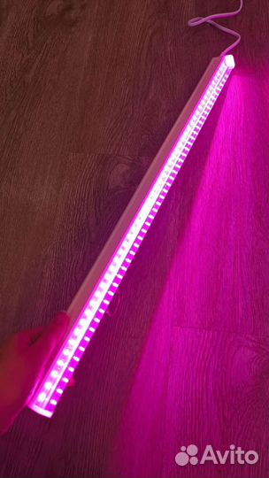 Фитолампа / светильник для растений (новые)