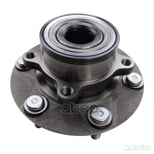 Ступица, задняя IJ113081 iljin