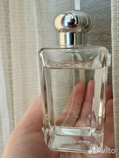 Jo malone wood sage sea salt оригинал