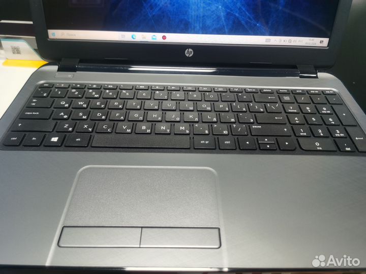 Идеальный HP 8GB/Radeon8330