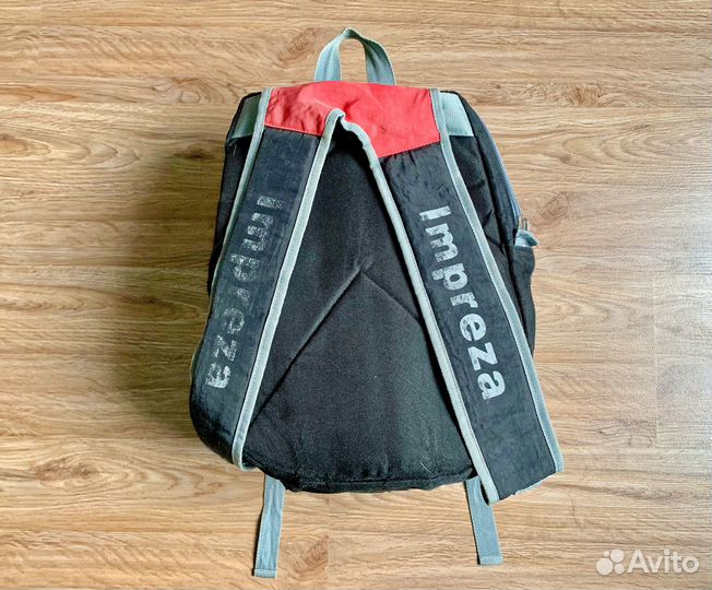 Рюкзак ранец