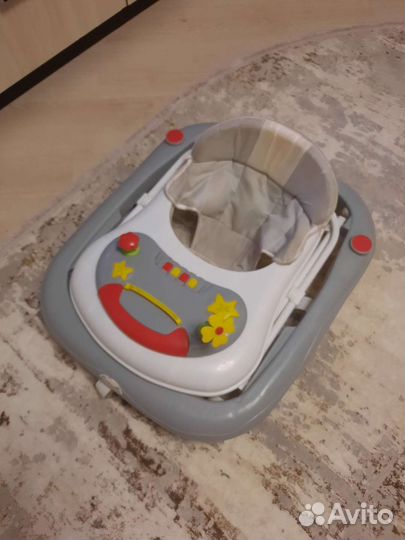 Ходунки детские бу