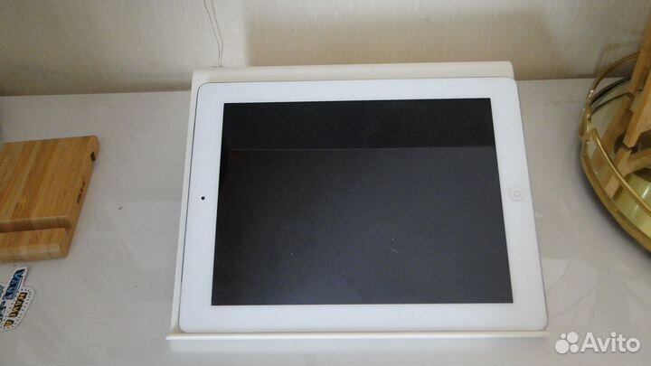 Подставка для планшета Исбергет икеа