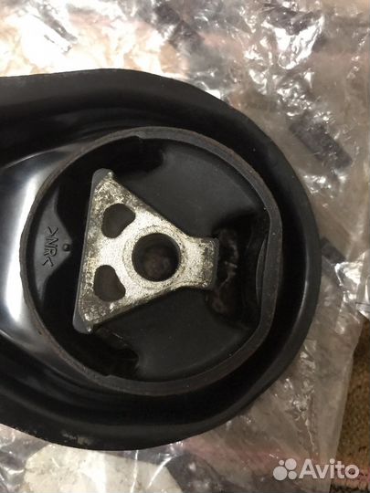 Задняя подушка двигателя mazda 3 bl