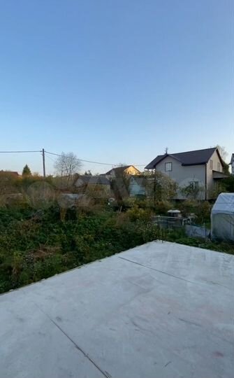 Участок 6,7 сот. (СНТ, ДНП)