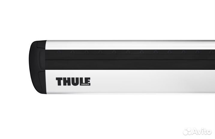 Багажная дуга 135 см Thule WingBar Evo 135, компл
