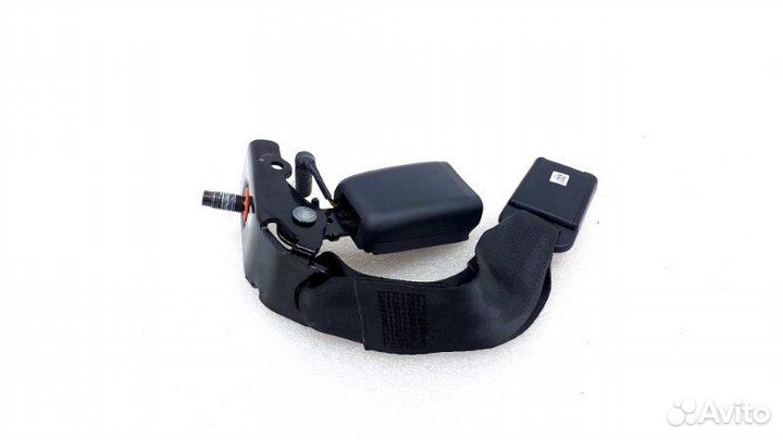 Ответная часть ремня безопасности задняя правая