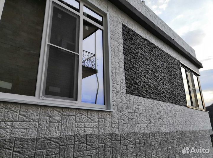 Окна пластиковые