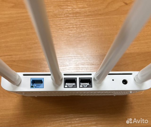 Xiaomi mi wifi router 4 Gigabit Edition