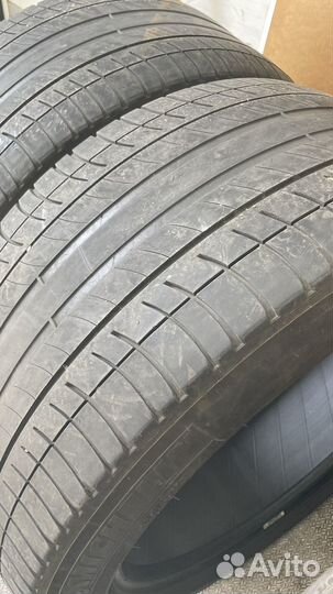 Michelin Primacy 3 275/40 R18