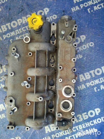 Постель распредвала. Maxus Ld100 (L6Pbk)