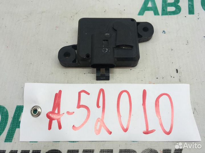 Датчик AIR BAG для Opel Zafira A 1 1999-2005г