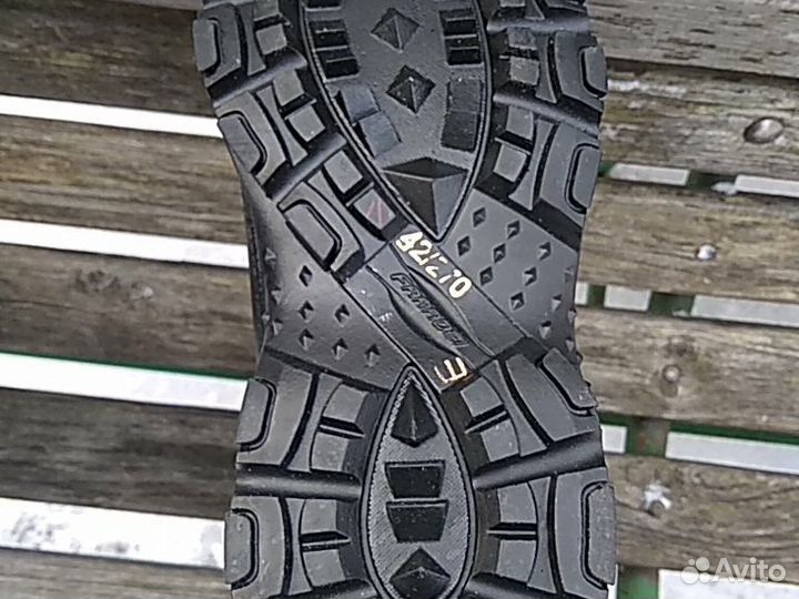 Продам сапоги зимние Фарадей нового образца