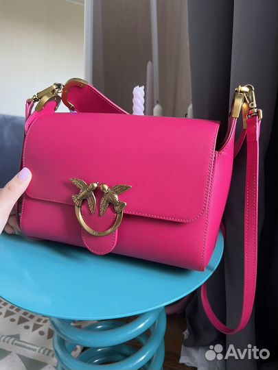 Сумка Pinko оригинальная