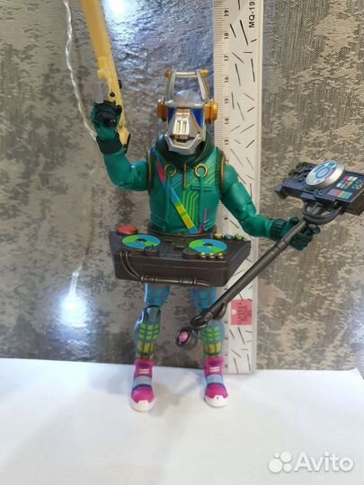 Оригинал Фигурка Фортнайт