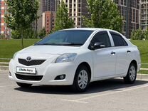 Toyota Belta 1.3 CVT, 2008, 155 107 км, с пробегом, цена 699 000 руб.