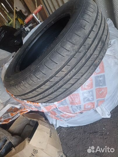 LingLong GreenMax HP010 205/60 R16