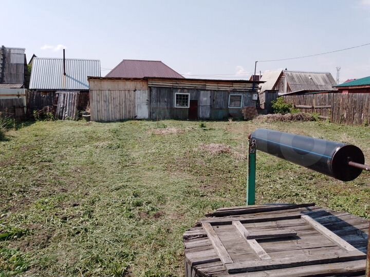 Участок 5,9 сот. (ИЖС)