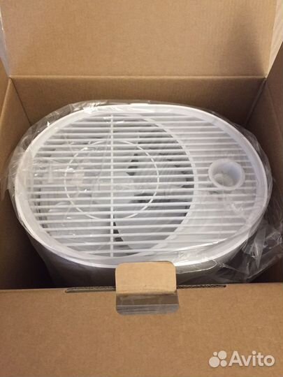 Увлажнитель воздуха Xiaomi Pure Smart