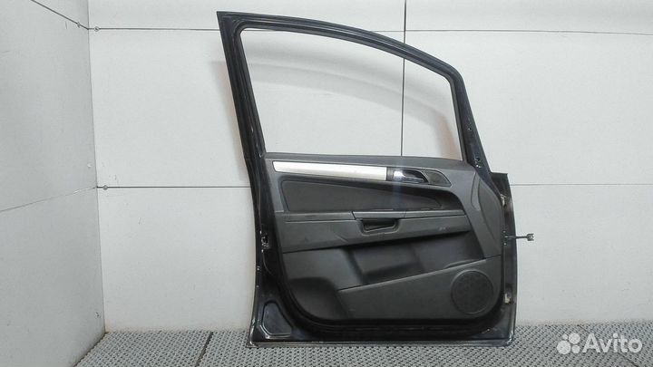 Дверь боковая Opel Zafira B, 2009