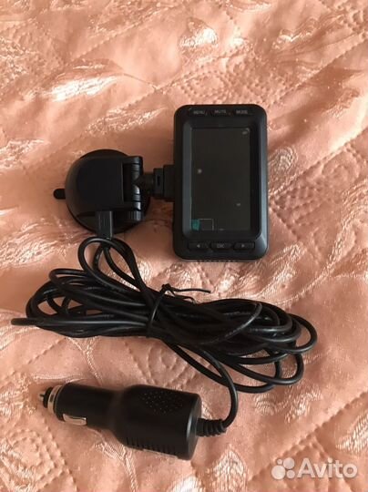 Видеорегистратор