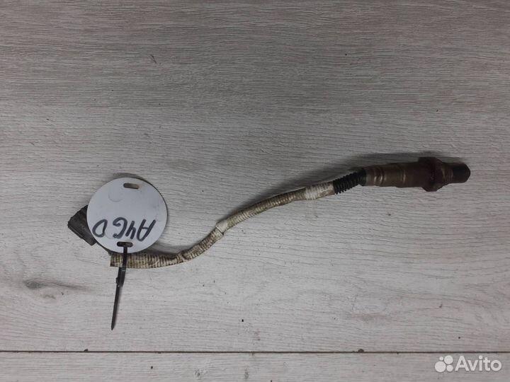 Датчик кислорода (лямбда-зонд)