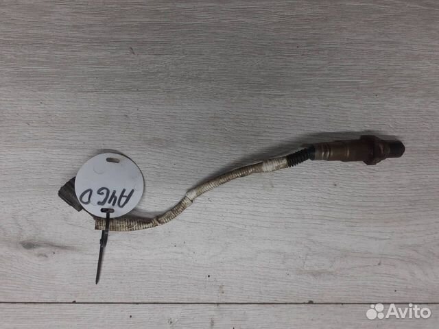 Датчик кислорода (лямбда-зонд)