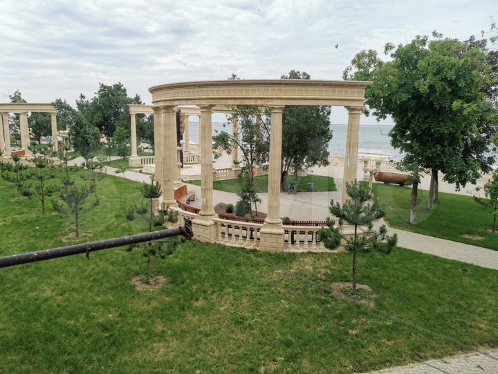 2-к. квартира, 44,7 м², 2/5 эт.