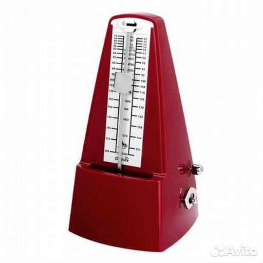 Метроном механический Сherub WSM-330